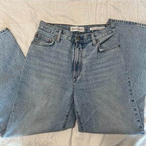 Aritzia Denim Forum Marlo Jeans